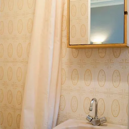 Cosy Apt Near Parc De La Paris